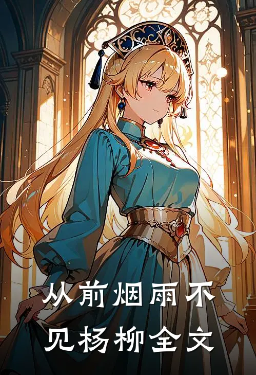 从前烟雨不见杨柳全文