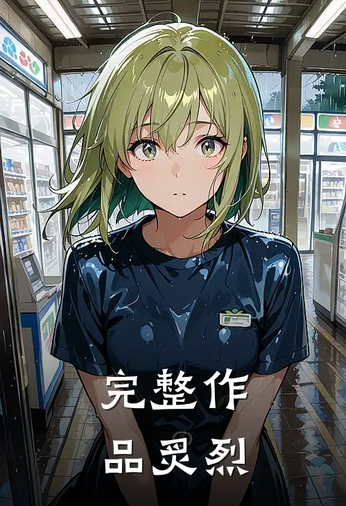 完整作品炙烈