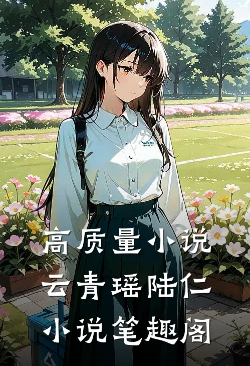 高质量小说云青瑶陆仁小说笔趣阁