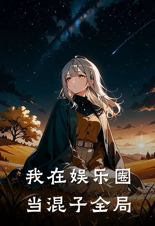 我在娱乐圈当混子全局