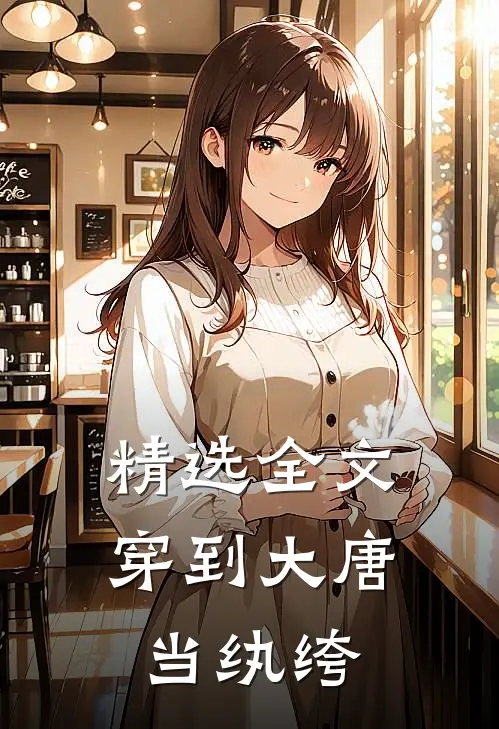 精选全文穿到大唐当纨绔