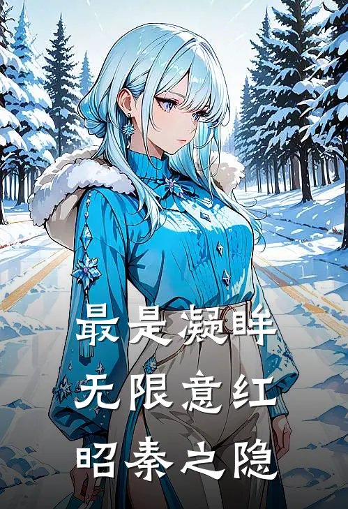最是凝眸无限意红昭秦之隐