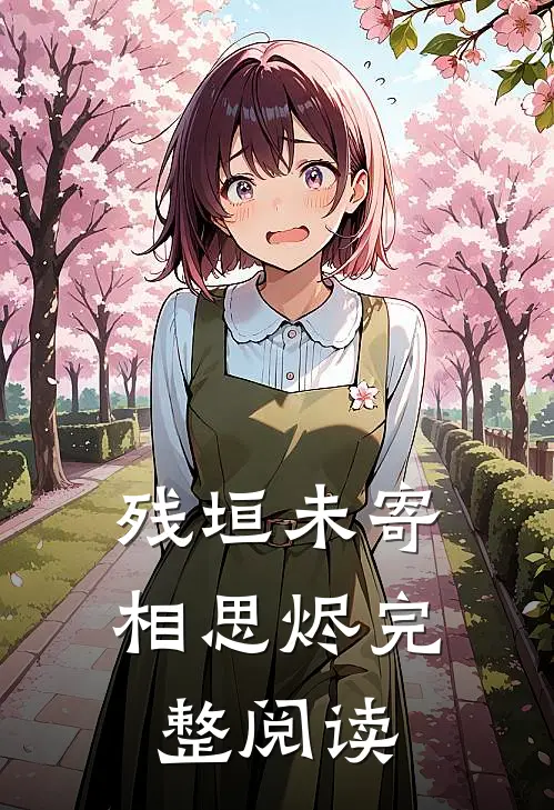 残垣未寄相思烬完整阅读