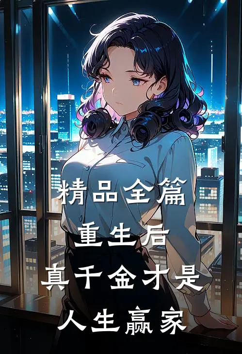 精品全篇重生后，真千金才是人生赢家