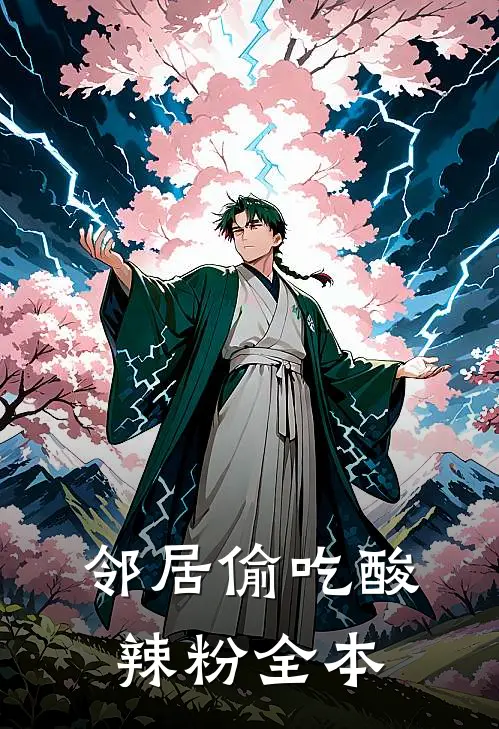 邻居偷吃酸辣粉全本