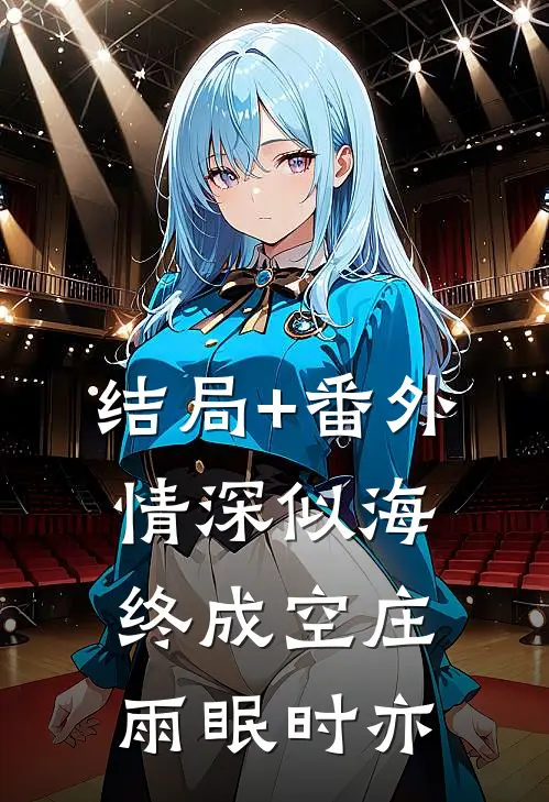 结局+番外情深似海终成空庄雨眠时亦