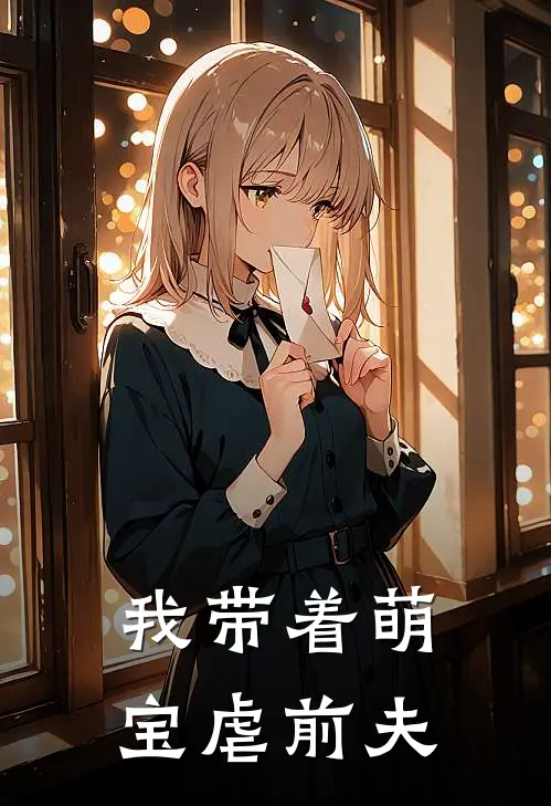 我带着萌宝虐前夫