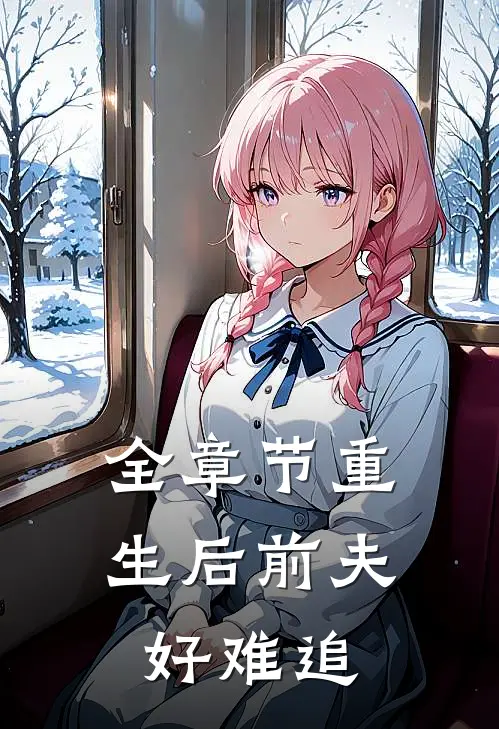 全章节重生后前夫好难追