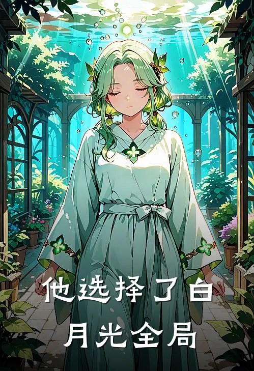 他选择了白月光全局
