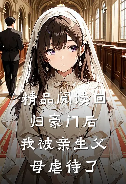 精品阅读回归豪门后，我被亲生父母虐待了