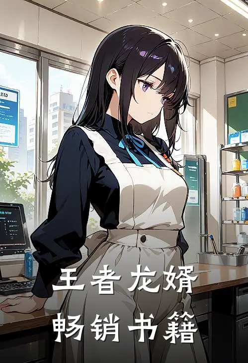 王者龙婿畅销书籍