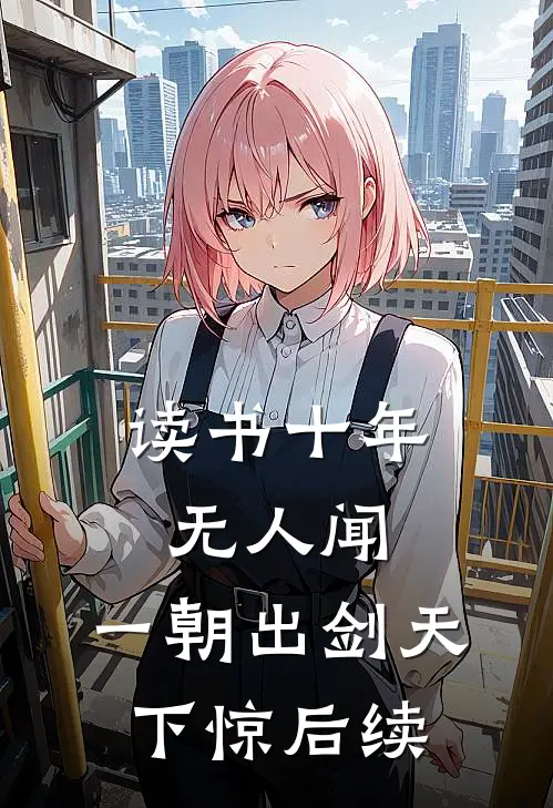 读书十年无人闻，一朝出剑天下惊后续