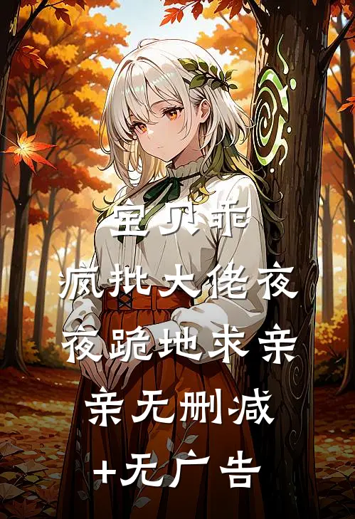 宝贝乖，疯批大佬夜夜跪地求亲亲无删减+无广告
