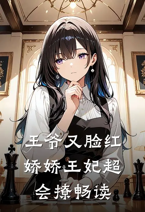 王爷又脸红,娇娇王妃超会撩畅读