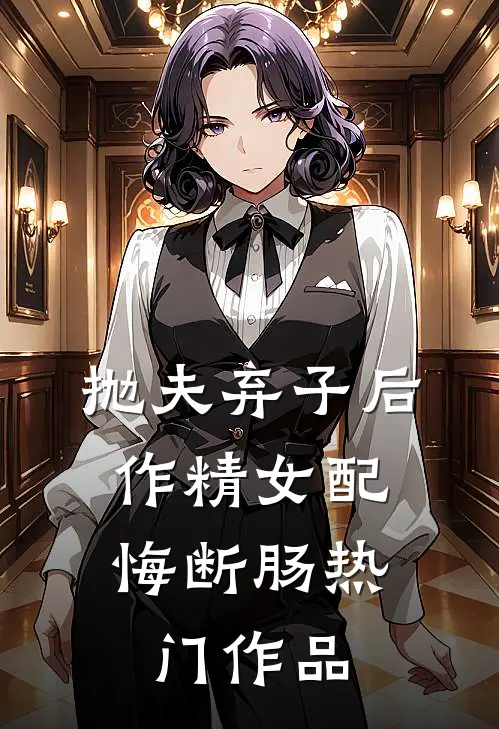 抛夫弃子后，作精女配悔断肠热门作品