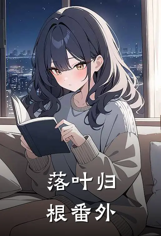 落叶归根 番外