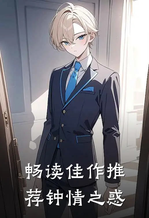 畅读佳作推荐钟情之惑