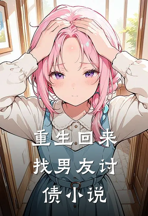 重生回来找男友讨债小说