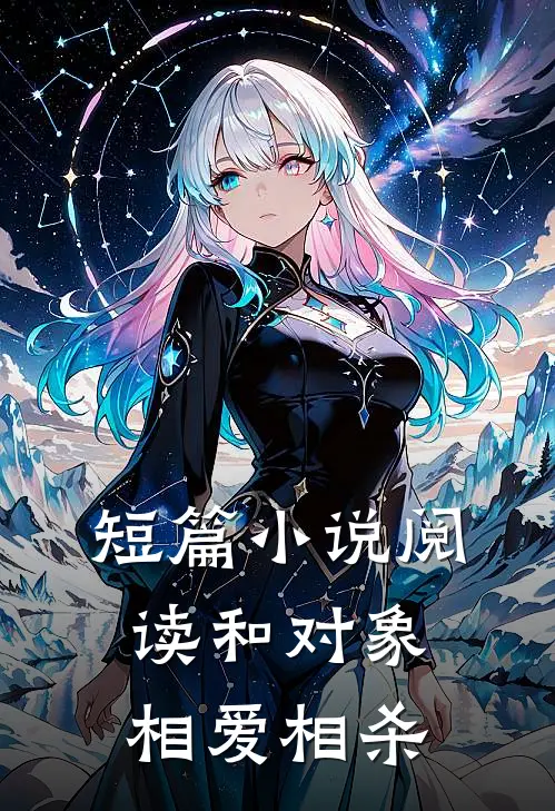 短篇小说阅读和对象相爱相杀