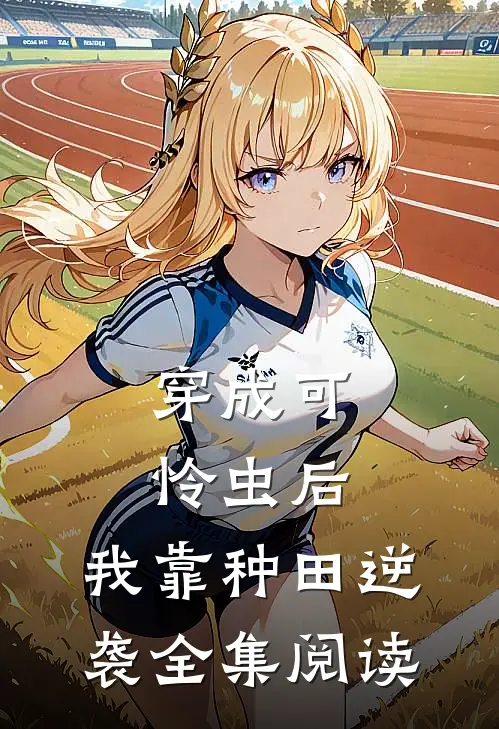 穿成可怜虫后，我靠种田逆袭全集阅读