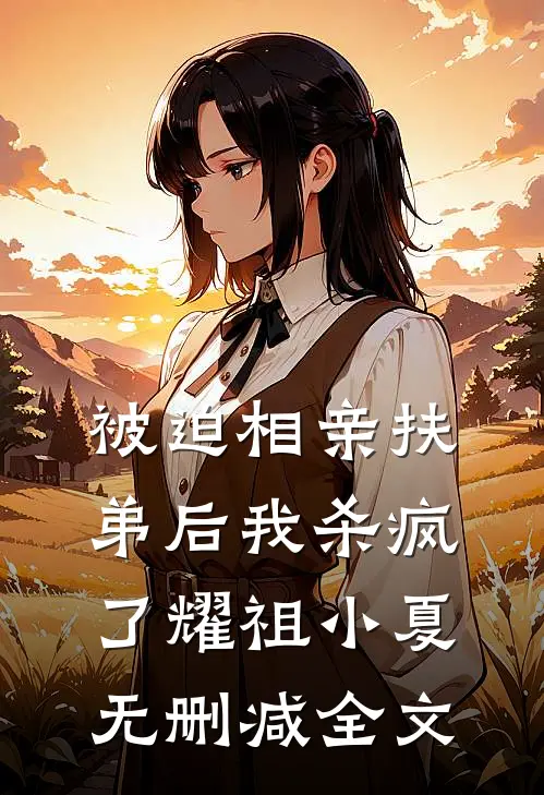 被迫相亲扶弟后我杀疯了耀祖小夏无删减全文