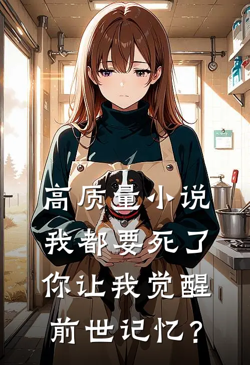 高质量小说我都要死了，你让我觉醒前世记忆？