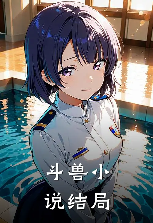 斗兽小说结局