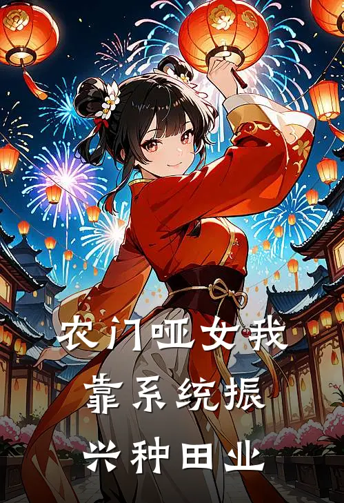 农门哑女我靠系统振兴种田业