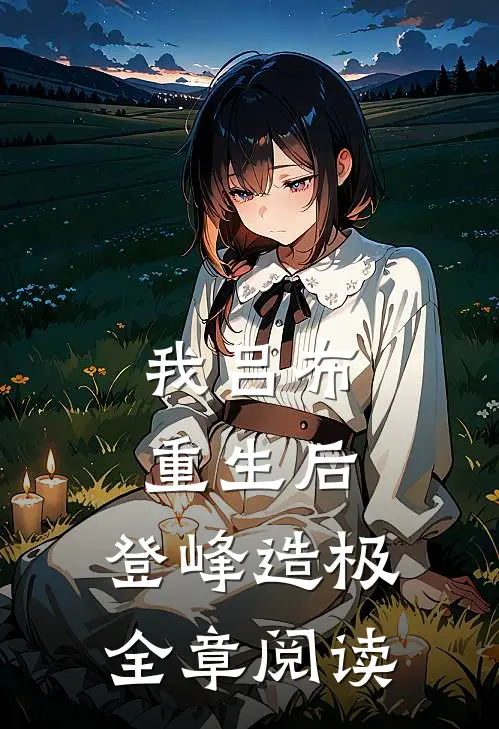 我吕布重生后，登峰造极全章阅读