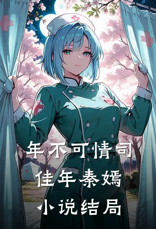 年不可情司佳年秦嫣小说结局