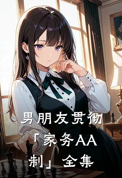 男朋友贯彻「家务AA制」 全集