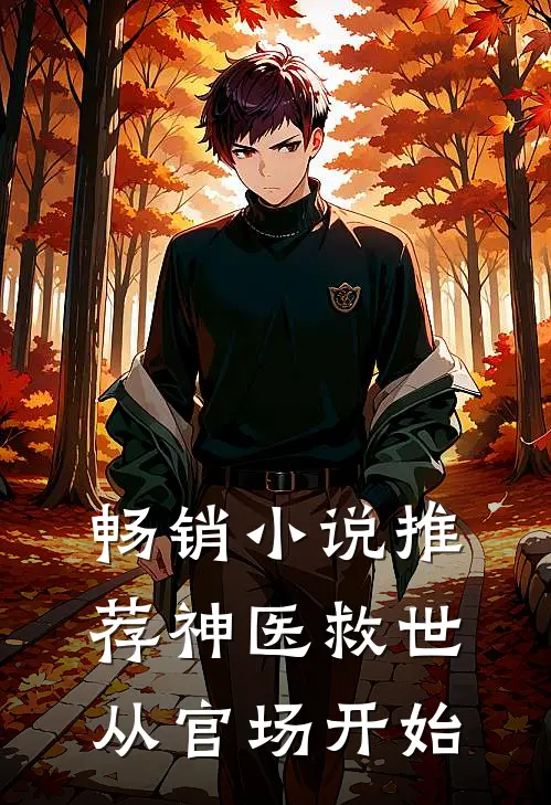 畅销小说推荐神医救世：从官场开始