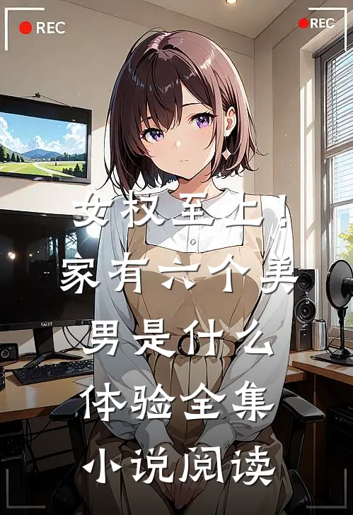 女权至上！家有六个美男是什么体验全集小说阅读