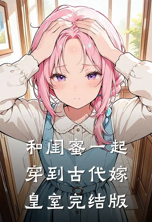 和闺蜜一起穿到古代嫁皇室完结版