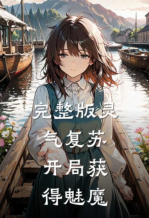 完整版灵气复苏：开局获得魅魔
