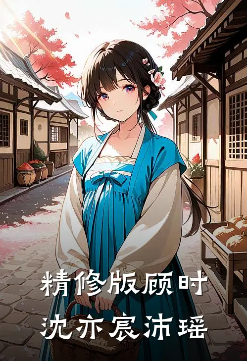 精修版顾时沈亦宸沛瑶