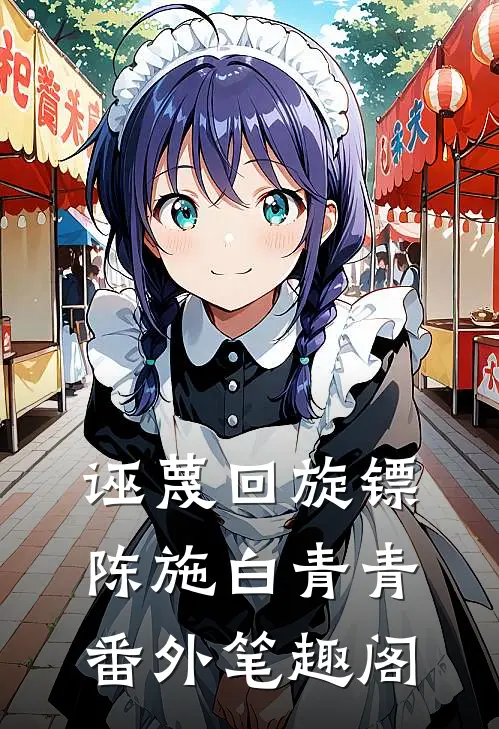 诬蔑回旋镖：陈施白青青番外笔趣阁