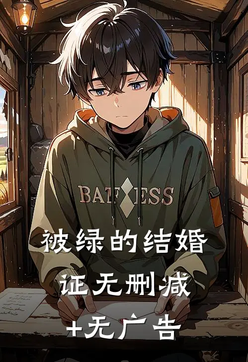被绿的结婚证无删减+无广告