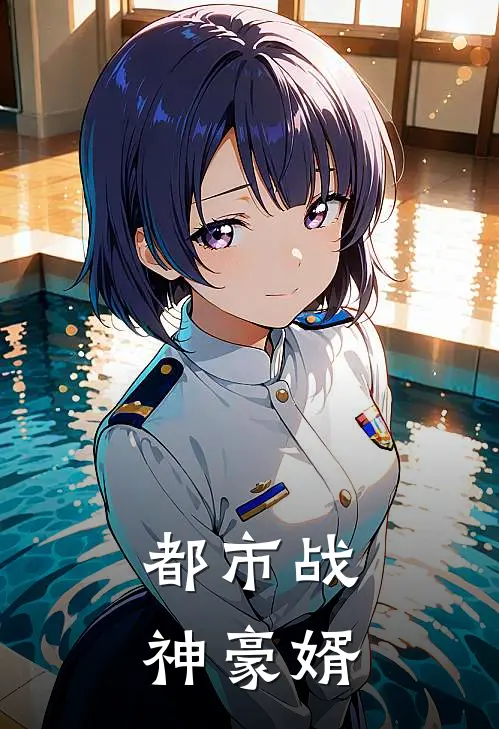 都市战神豪婿