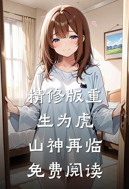 精修版重生为虎,山神再临免费阅读
