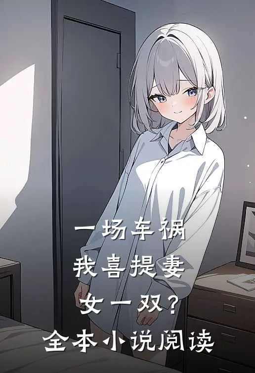 一场车祸，我喜提妻女一双？全本小说阅读