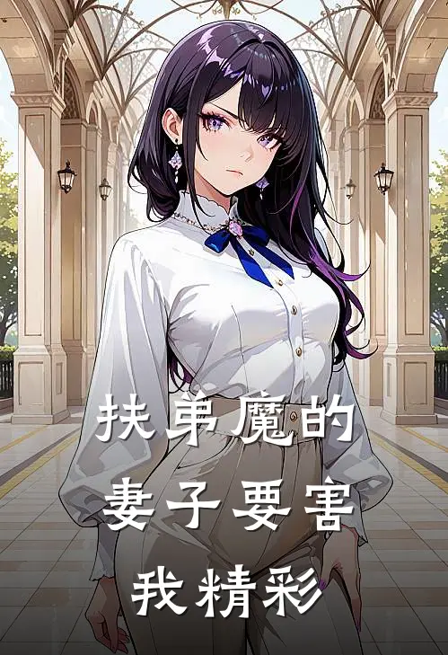 扶弟魔的妻子要害我精彩