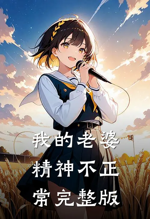 我的老婆精神不正常完整版