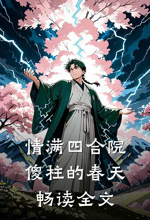 情满四合院：傻柱的春天畅读全文