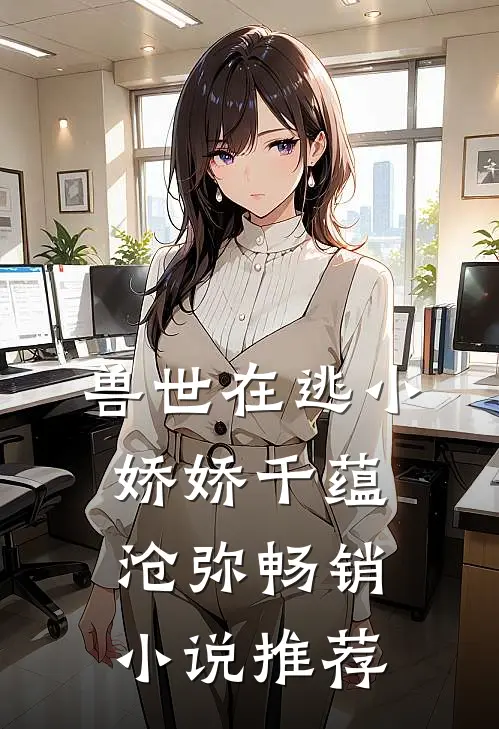 兽世在逃小娇娇千蕴沧弥畅销小说推荐