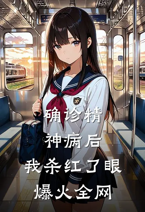 确诊精神病后，我杀红了眼爆火全网