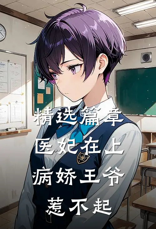 精选篇章医妃在上：病娇王爷惹不起