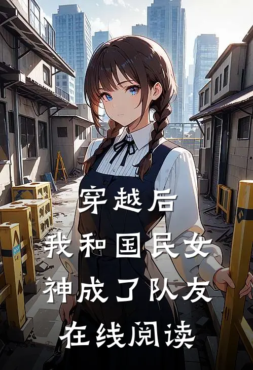 穿越后,我和国民女神成了队友在线阅读免费