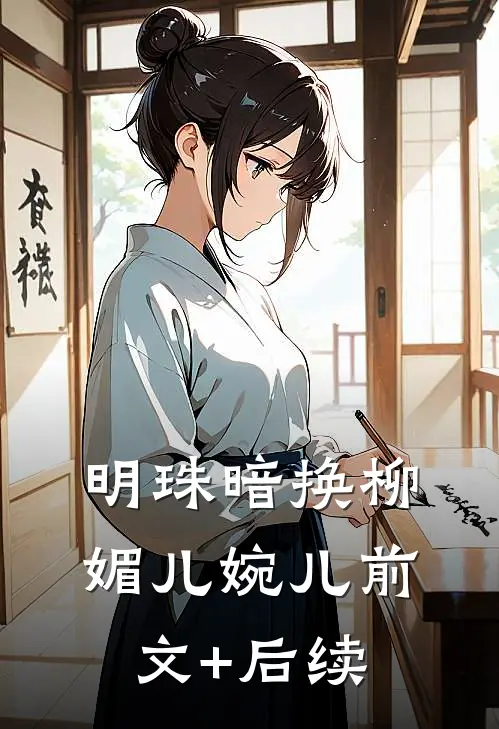 明珠暗换柳媚儿婉儿前文+后续