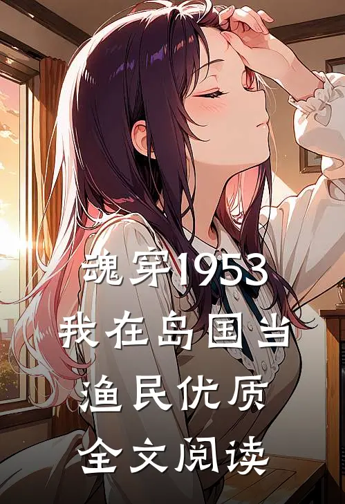 魂穿1953：我在岛国当渔民优质全文阅读